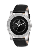 London Creation Men's Imperial Classic | Black