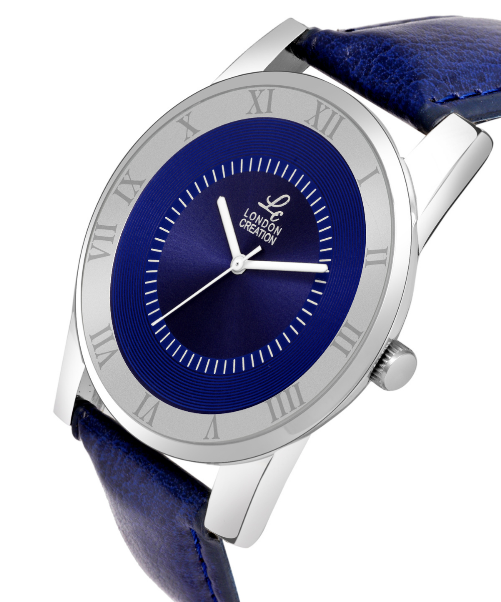 London Creation Men's Imperial Classic | Blue