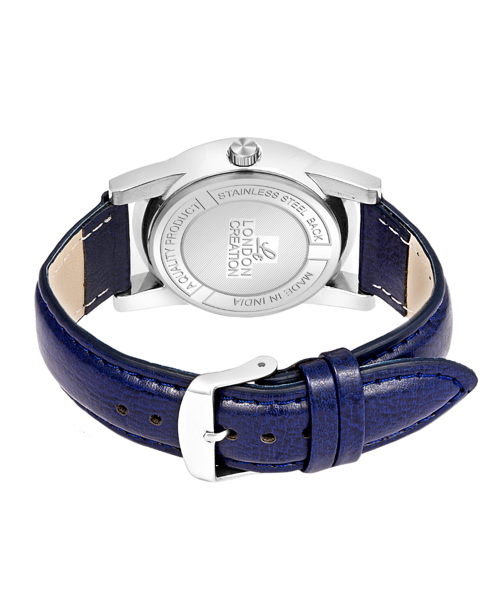 London Creation Men's Imperial Classic | Blue