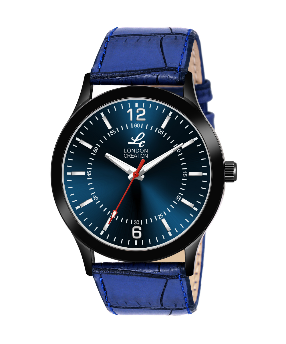 London Creation Men's Urban Sport | Blue