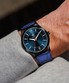 London Creation Men's Urban Sport | Blue