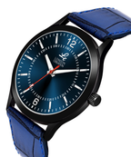London Creation Men's Urban Sport | Blue