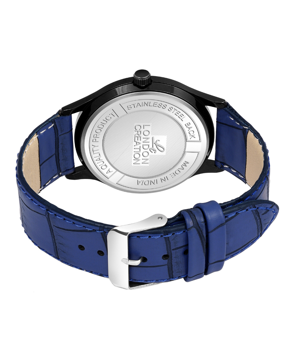 London Creation Men's Urban Sport | Blue