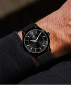 London Creation Men's Urban Sport | Black