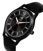 London Creation Men's Urban Sport | Black