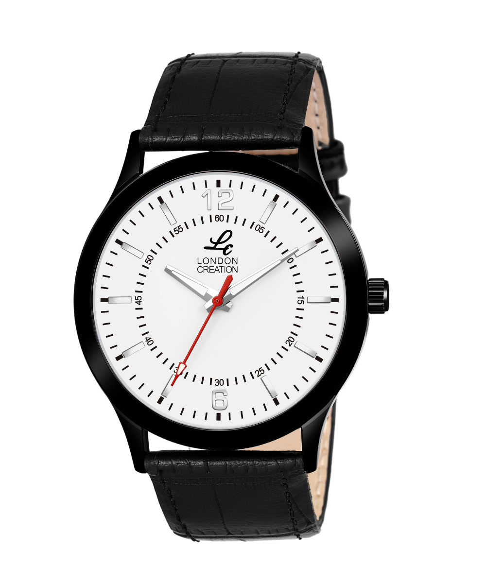 London Creation Men's Urban Sport | White