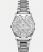 London Creation Men's Royal Edge | Blue & Silver