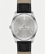 London Creation Men's Regal Diver | Black