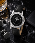 London Creation Men's Imperial Classic | Black