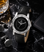 London Creation Men's Imperial Classic | Black