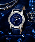London Creation Men's Imperial Classic | Blue