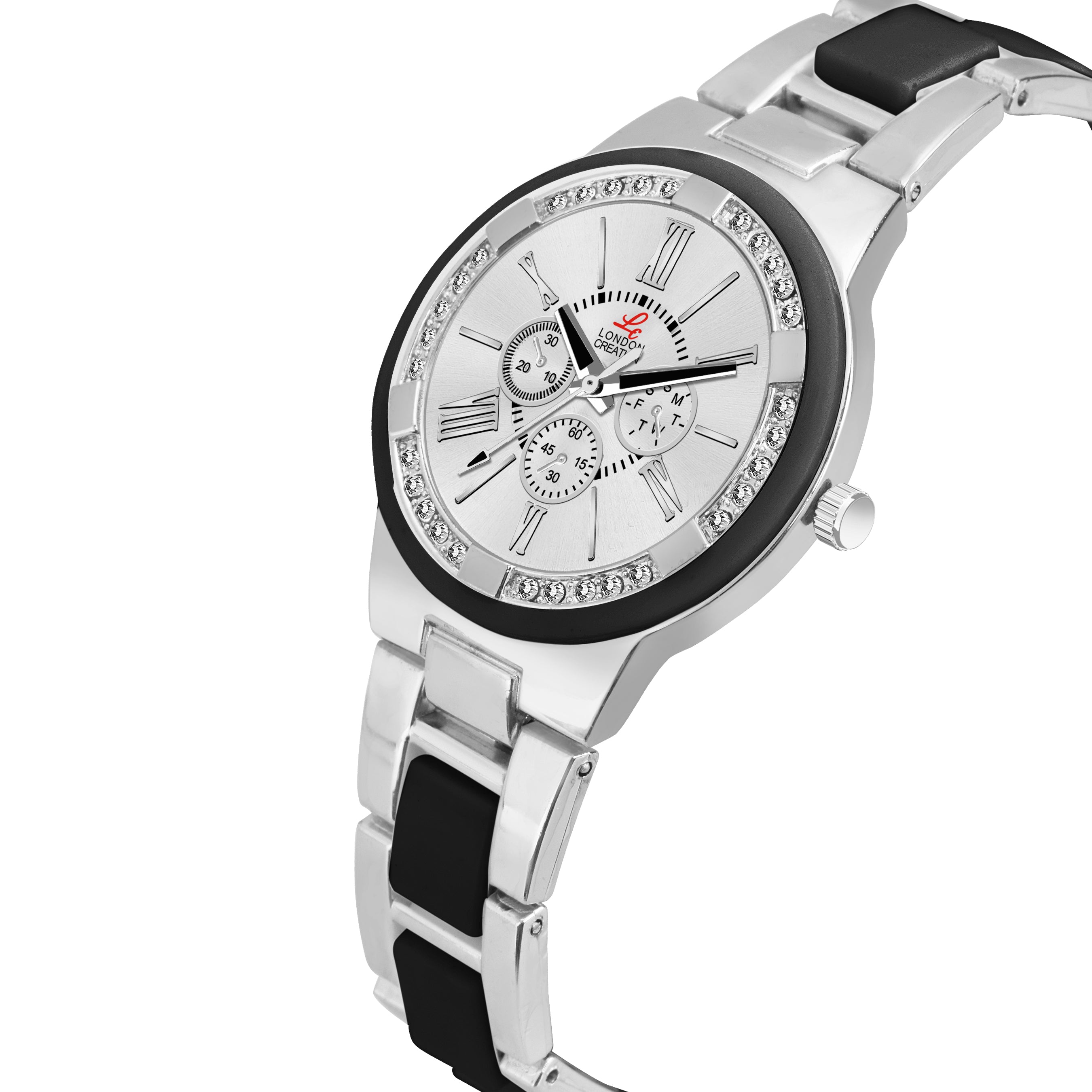 LC-LR003-WHT-INBLKWT